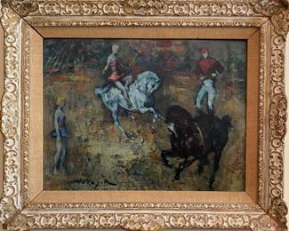 Venes de Holesch Hungary 1910-1983