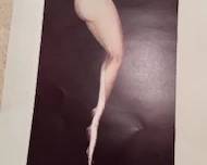 Lewis icart print