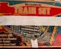 train set .
