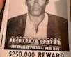 O.j. simpson poster