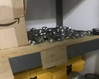 Nose pliers. 4.00 each.