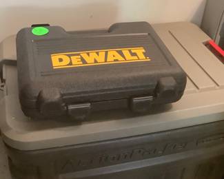 Desalt box. Price: 8.00