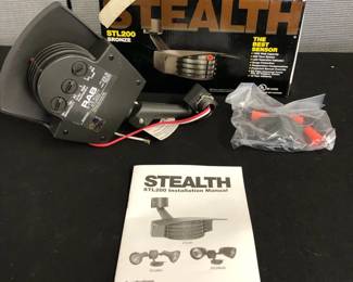 Stealth RAB Sensor 