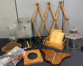 Americana Mystery Lot