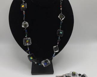 Marco Polo Designed Super Nova Jewelry Set