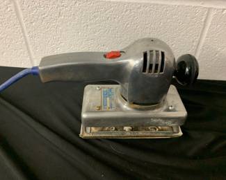 Vintage RAM 2 Way Sander