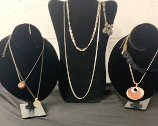 Misc. Jewelry