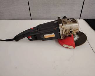 Vintage Craftsman Sander Polisher FUNCTIONAL