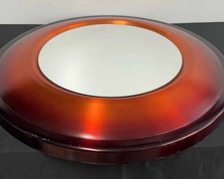 Circular Mirror