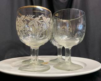 Big Stemware For Big Players