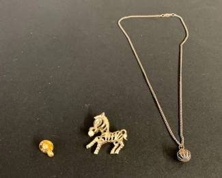 Crazy Costume Jewelry 