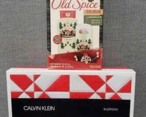 Calvin Klein Gift Set Old Spice Gift Set