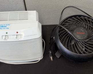 Black White Air Flow