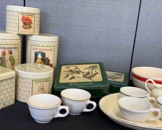 Vintage Lot 
