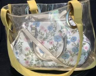 Purse Mystery Lot