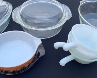 Baking Dishes