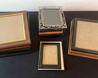 Fantastic Frames Mystery Lot