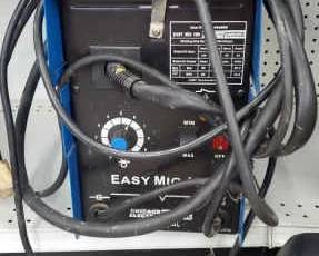 Chicago Electric Welding System
