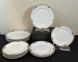 Vintage Noritake Lasalle China