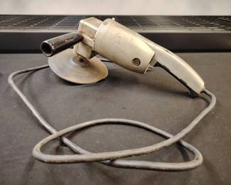 Vintage Disc Sander Polisher 7 Inch Disc WORKS