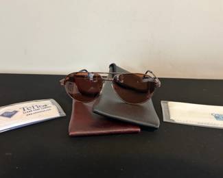 Serengeti 5498 Womens Sunglasses