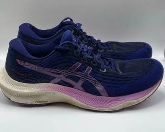 Womens Size 10 Asics GelKayano Lite 3 Flytefoam