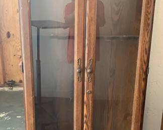 Gun Cabinet