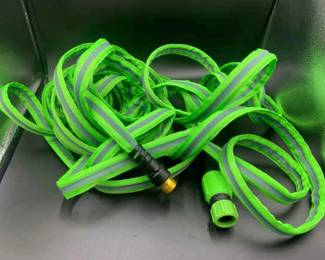 Hydrotech Expandable Garden Hose