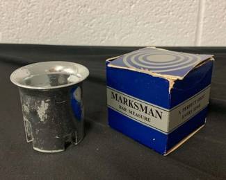 Marksman Bar Measure