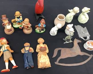 Collectibles