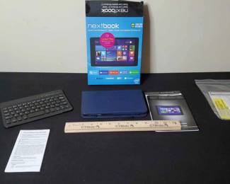 Nextbook