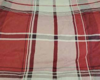 Queen Size Flannel Comforter 