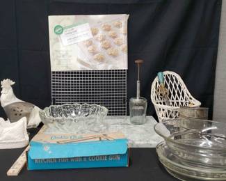 Marble Slab And More