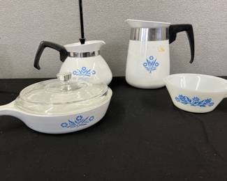 Corningware Set