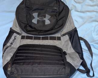 Under Armour Backpack