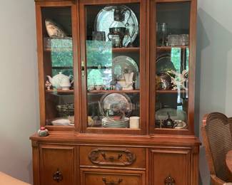China Cabinet