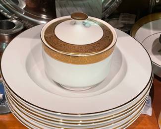 Christopher Stuart China