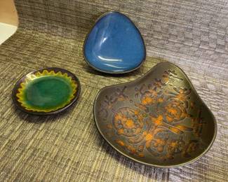 Little Mod Pottery Collection