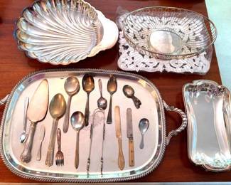 Items For Formal Dining