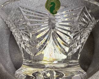 Waterford Crystal Bowl