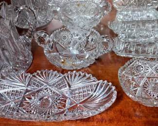 American Brilliant Others