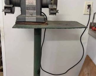 Craftsman Industrial Rated 13 Grinder