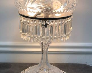 American brilliance lamp