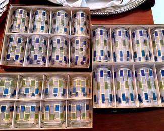 Libbey Nordic Barware