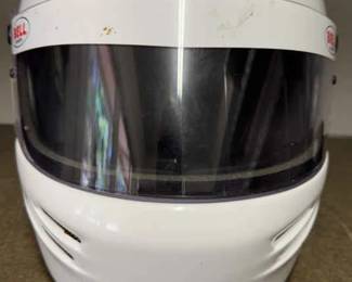 Bell Racing Helmet