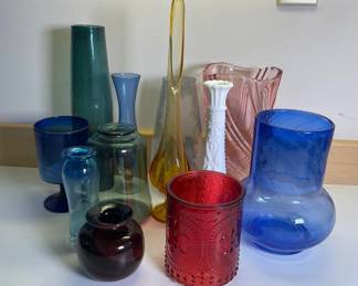 Vases