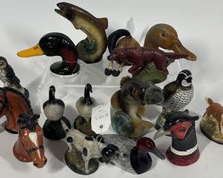 Lot 27 Scott Prod Bottle Openers