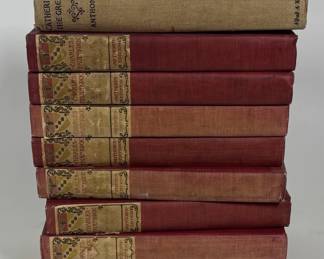 Lot 183 Katherine Susan Anthony, Catheine the Great