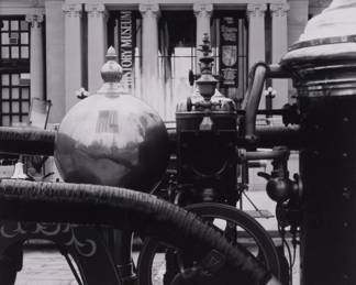 Lot 566 Jefferson Memorial Photograph