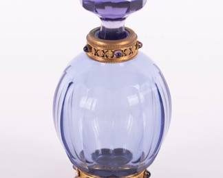 Lot 226 Austrian Perfume Flacon